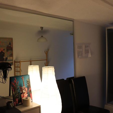 Hostel Bertha-Marie Smaragd Oase Greifswald Kültér fotó